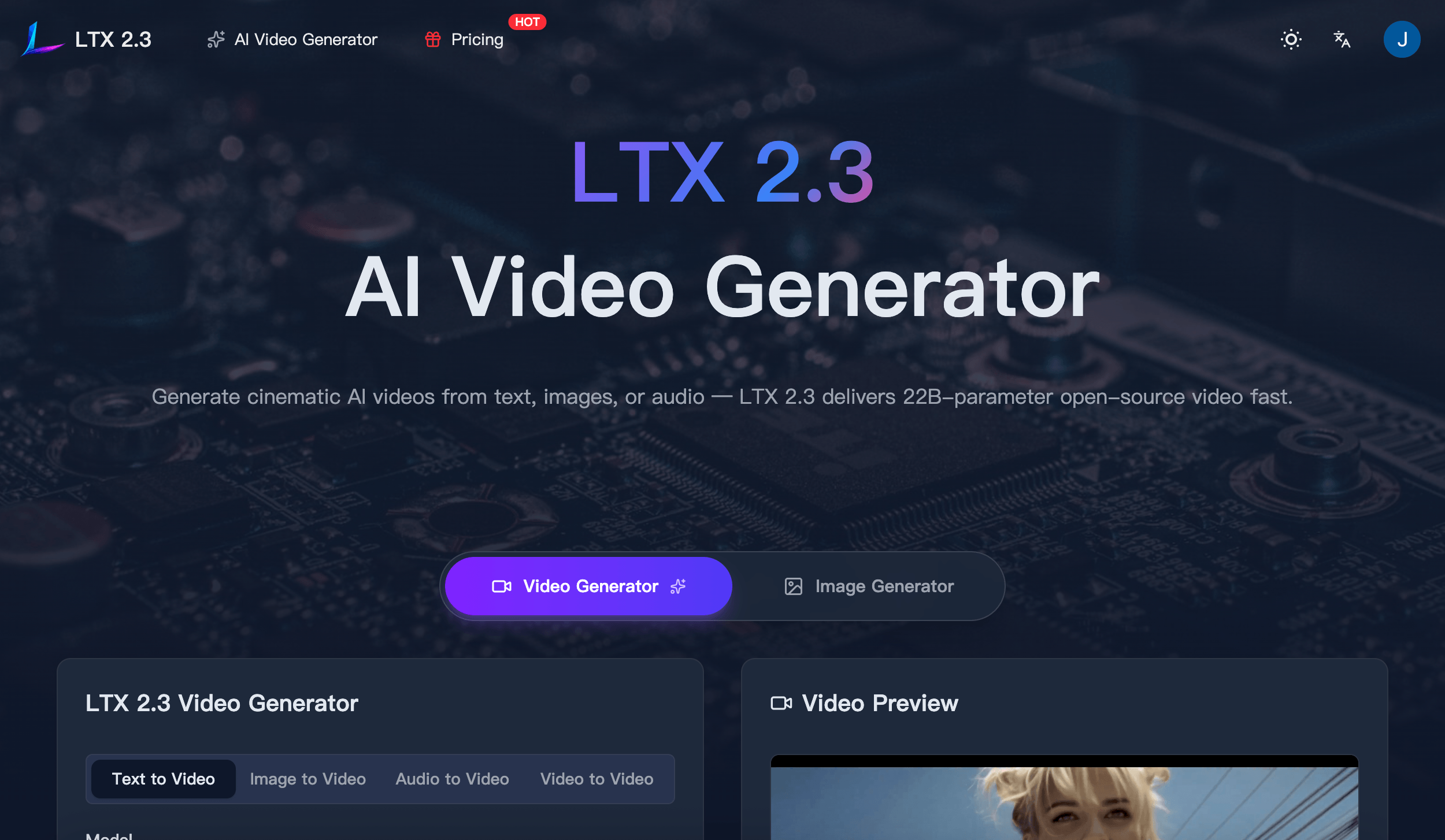 Launch — Where Vibe Coders Get Discovered