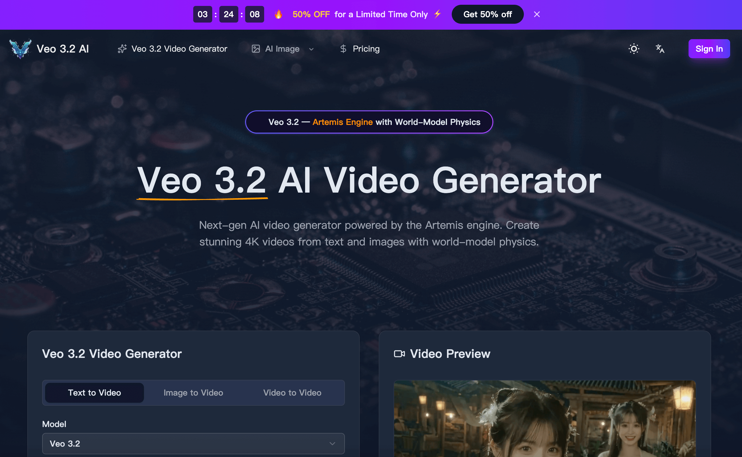 Launch — Where vibe coders get discovered.