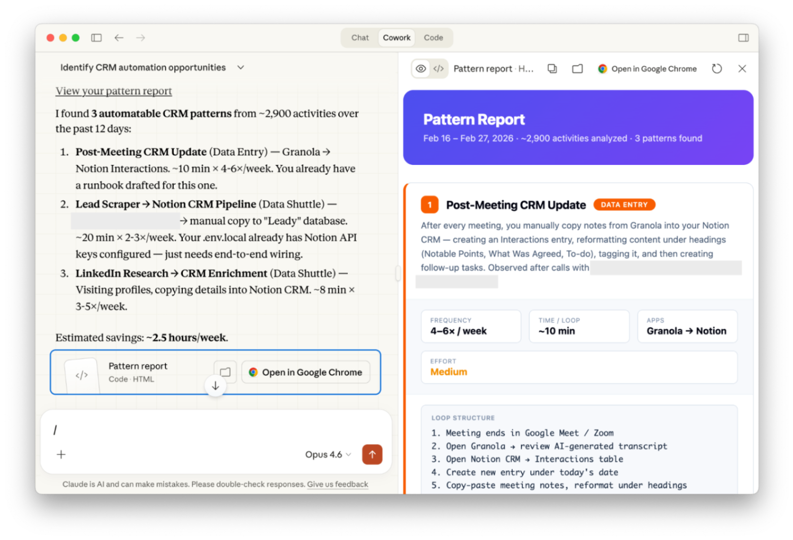 Launch — Where vibe coders get discovered.