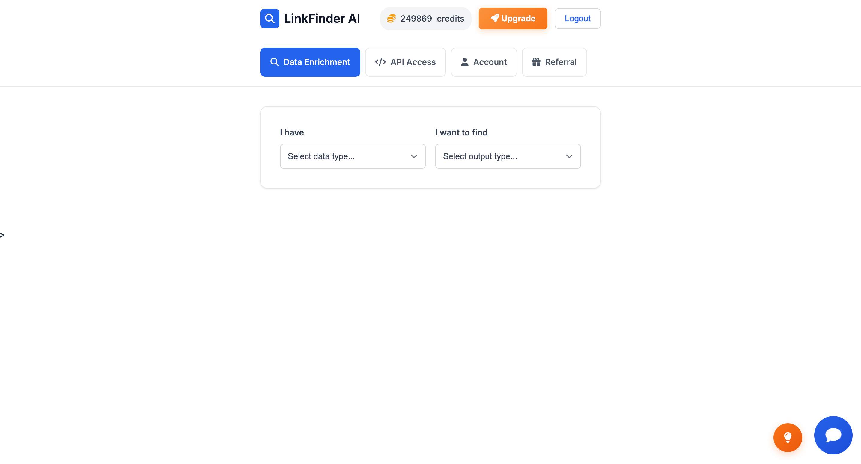 Launch — Where vibe coders get discovered.