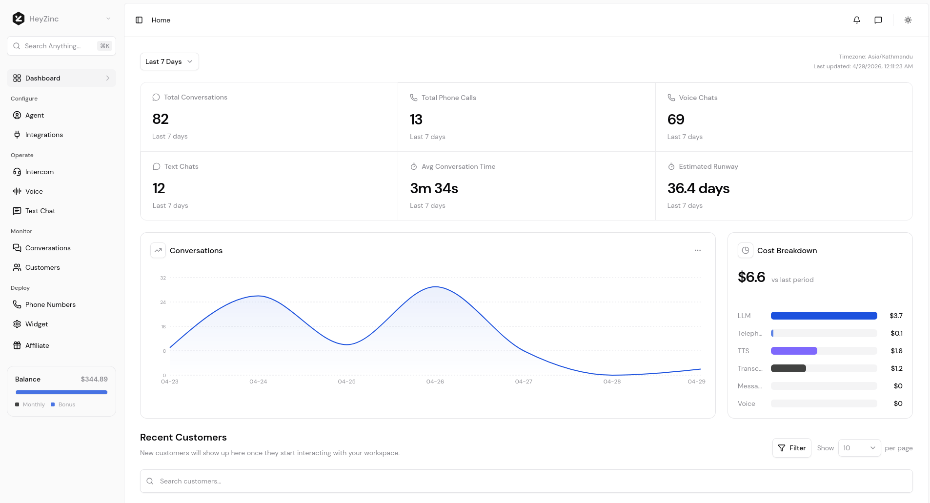 Launch — Where vibe coders get discovered.