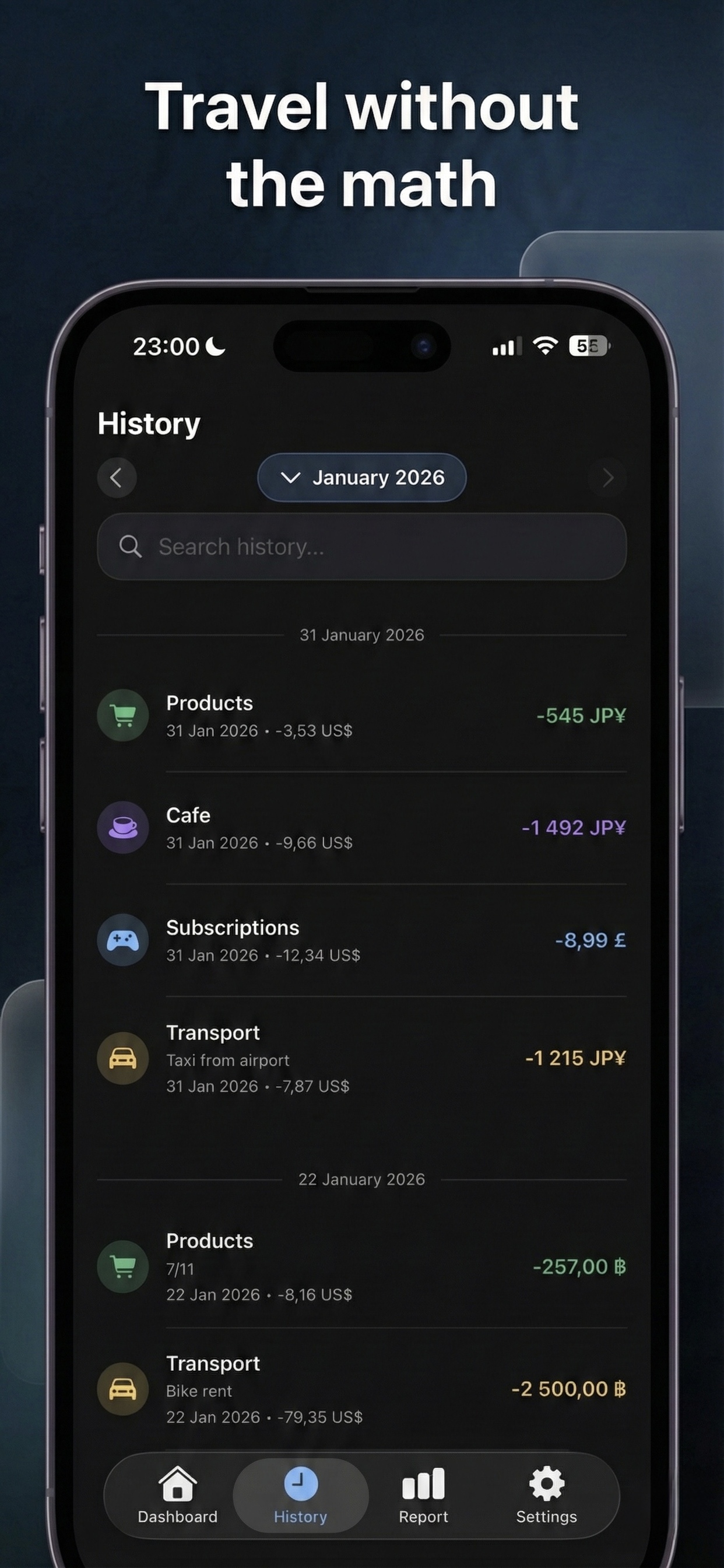Stash Flow - Launch AI