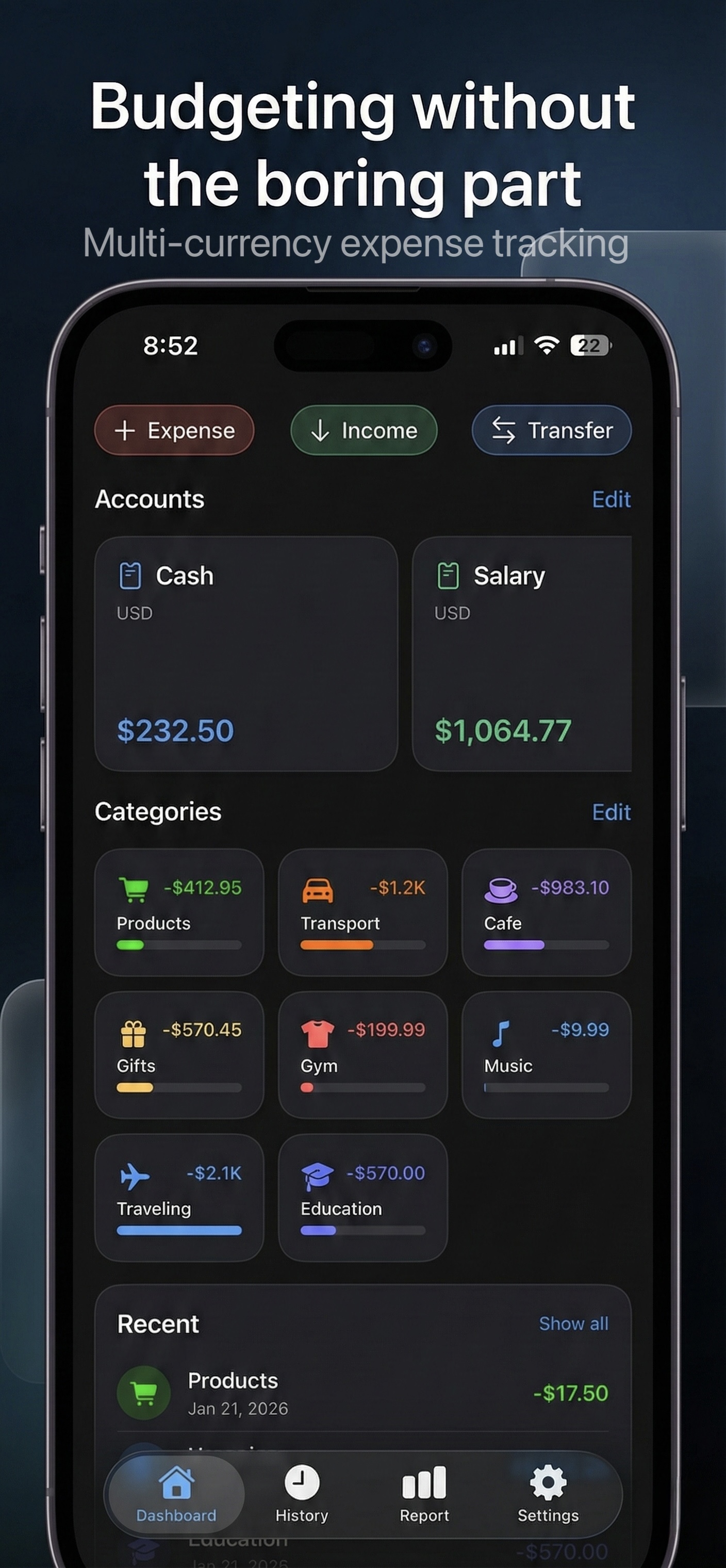 Stash Flow - Launch AI