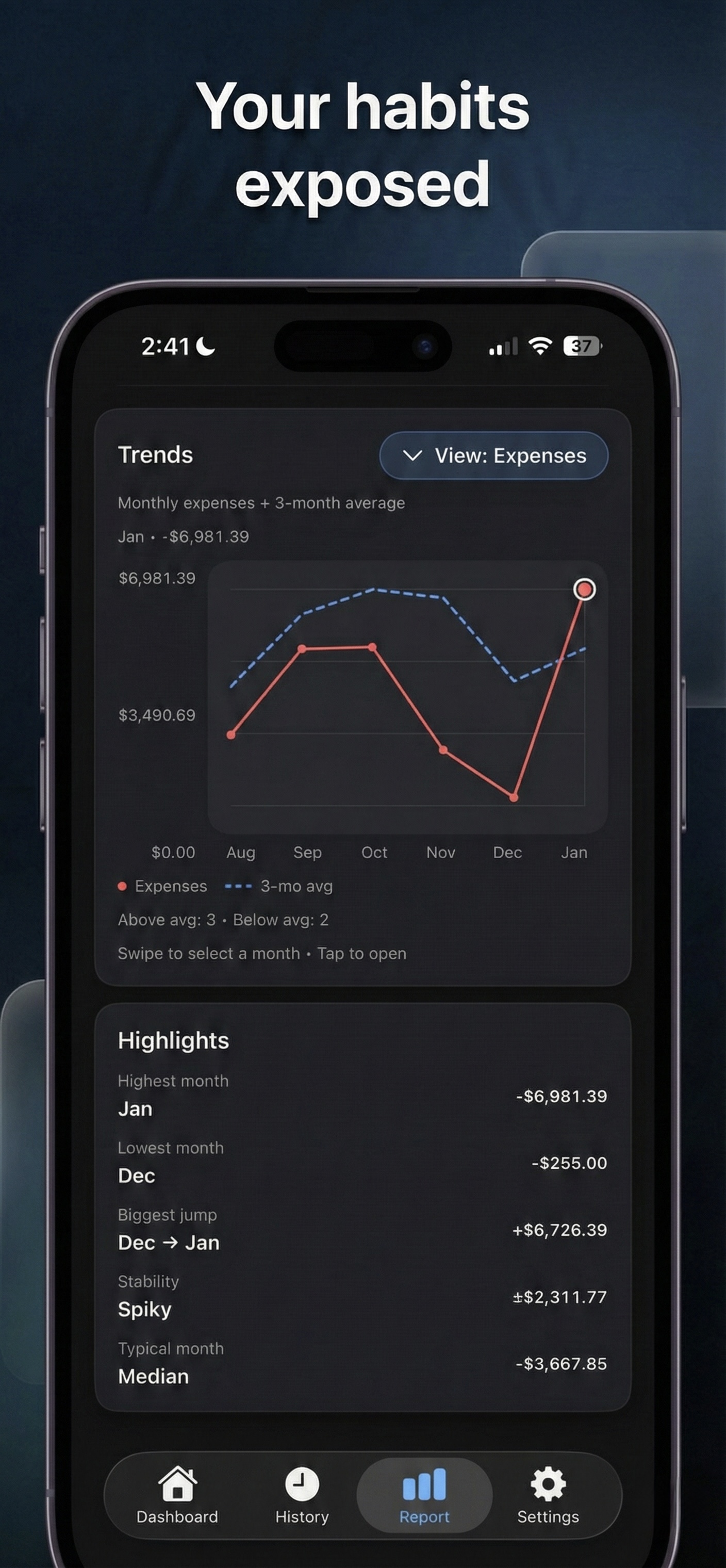 Stash Flow - Launch AI
