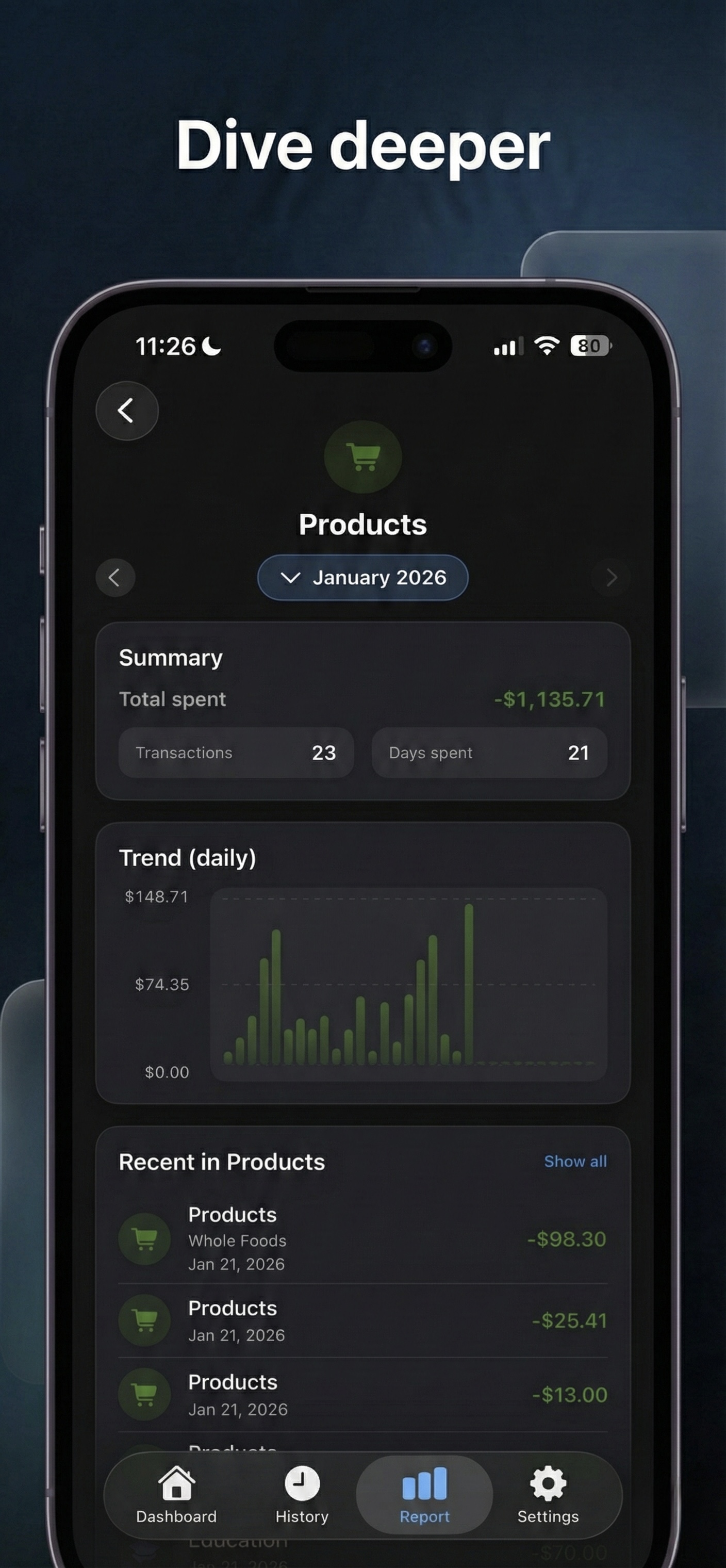 Stash Flow - Launch AI
