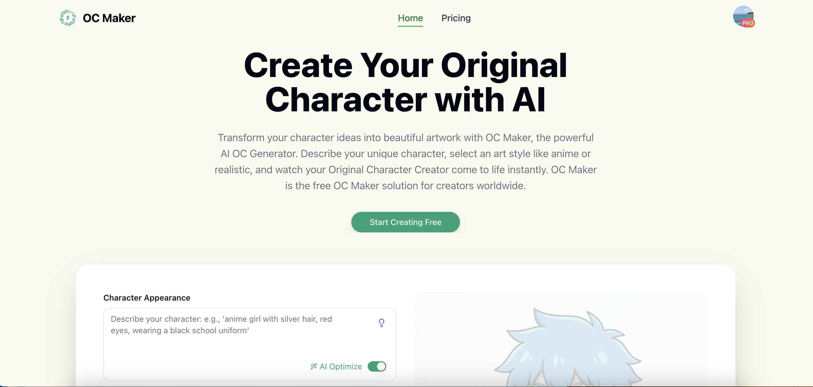 Launch — Where Vibe Coders Get Discovered