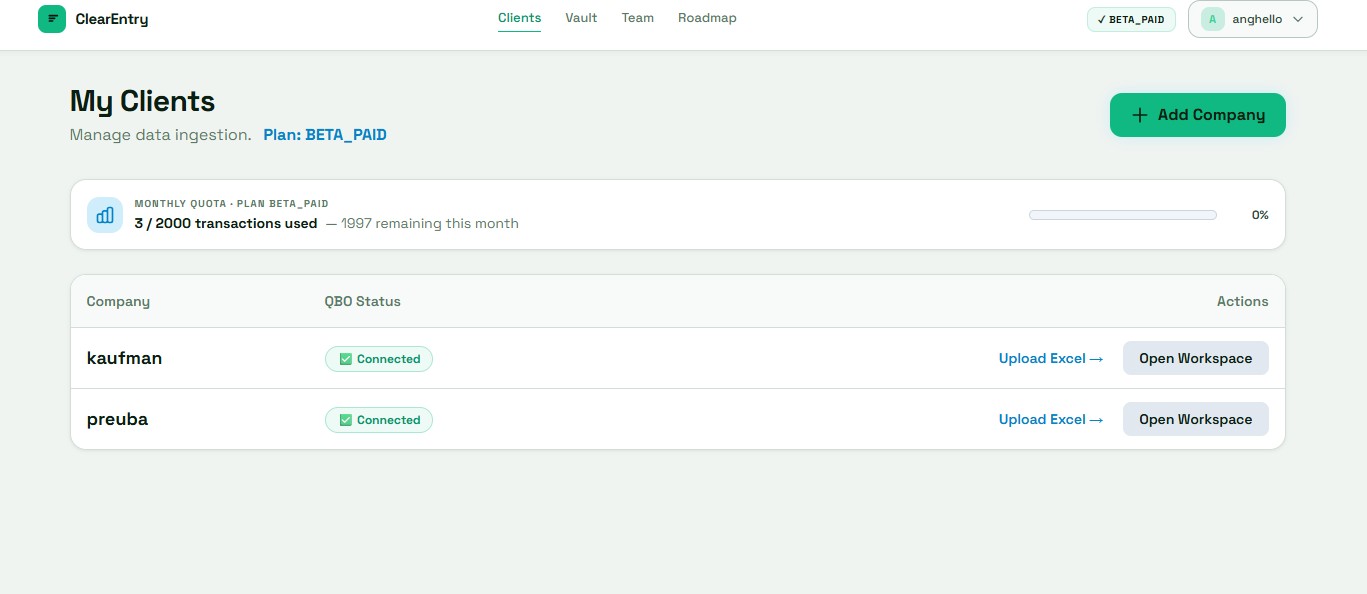 Launch — Where vibe coders get discovered.