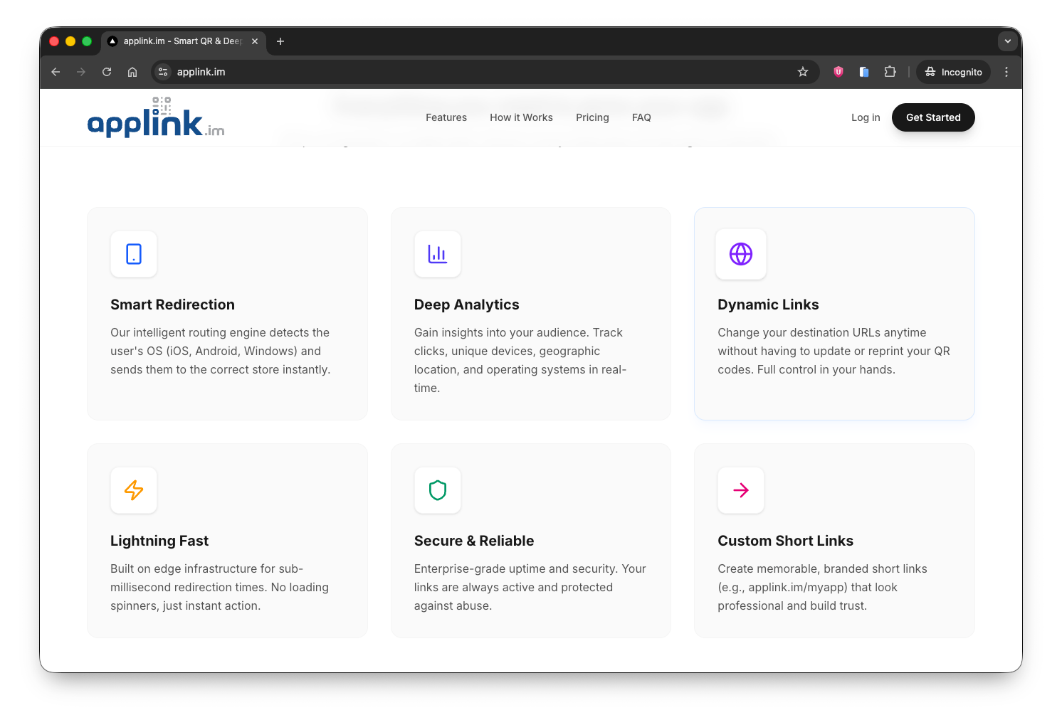 Launch — Where vibe coders get discovered.