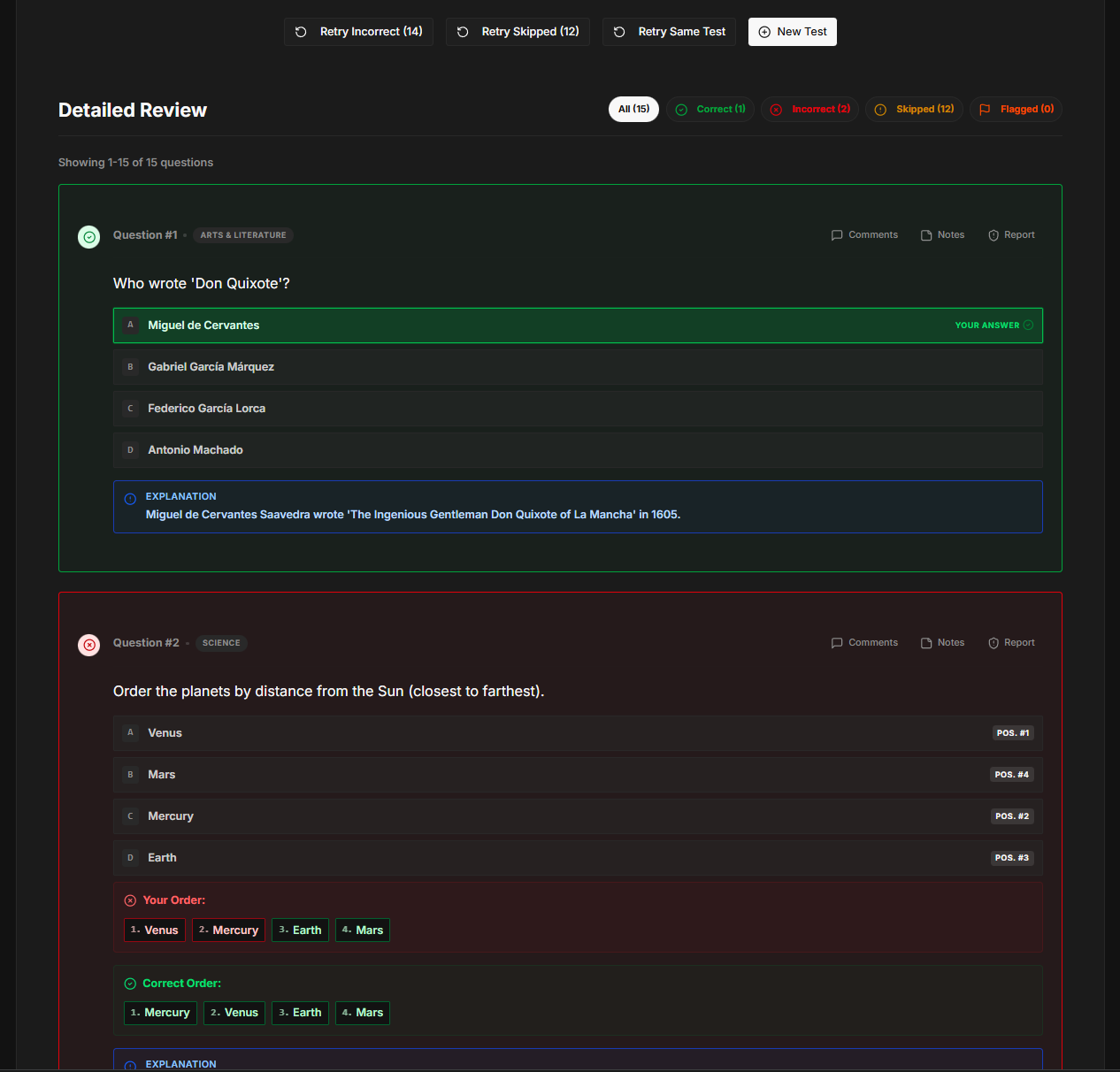 Launch — Where vibe coders get discovered.