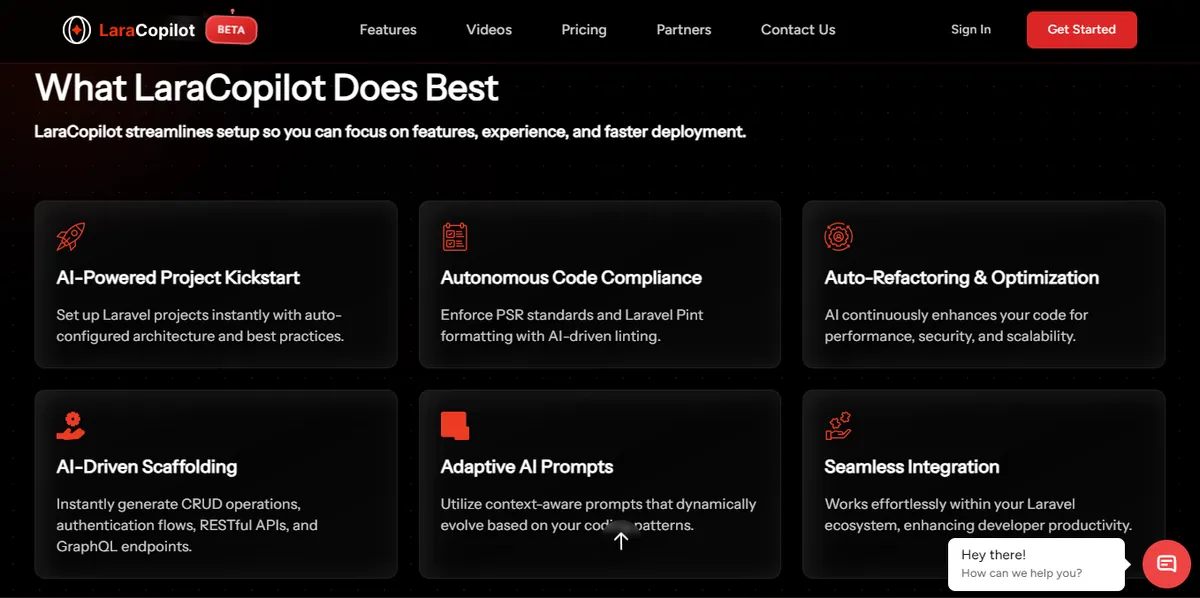 Launch — Where Vibe Coders Get Discovered