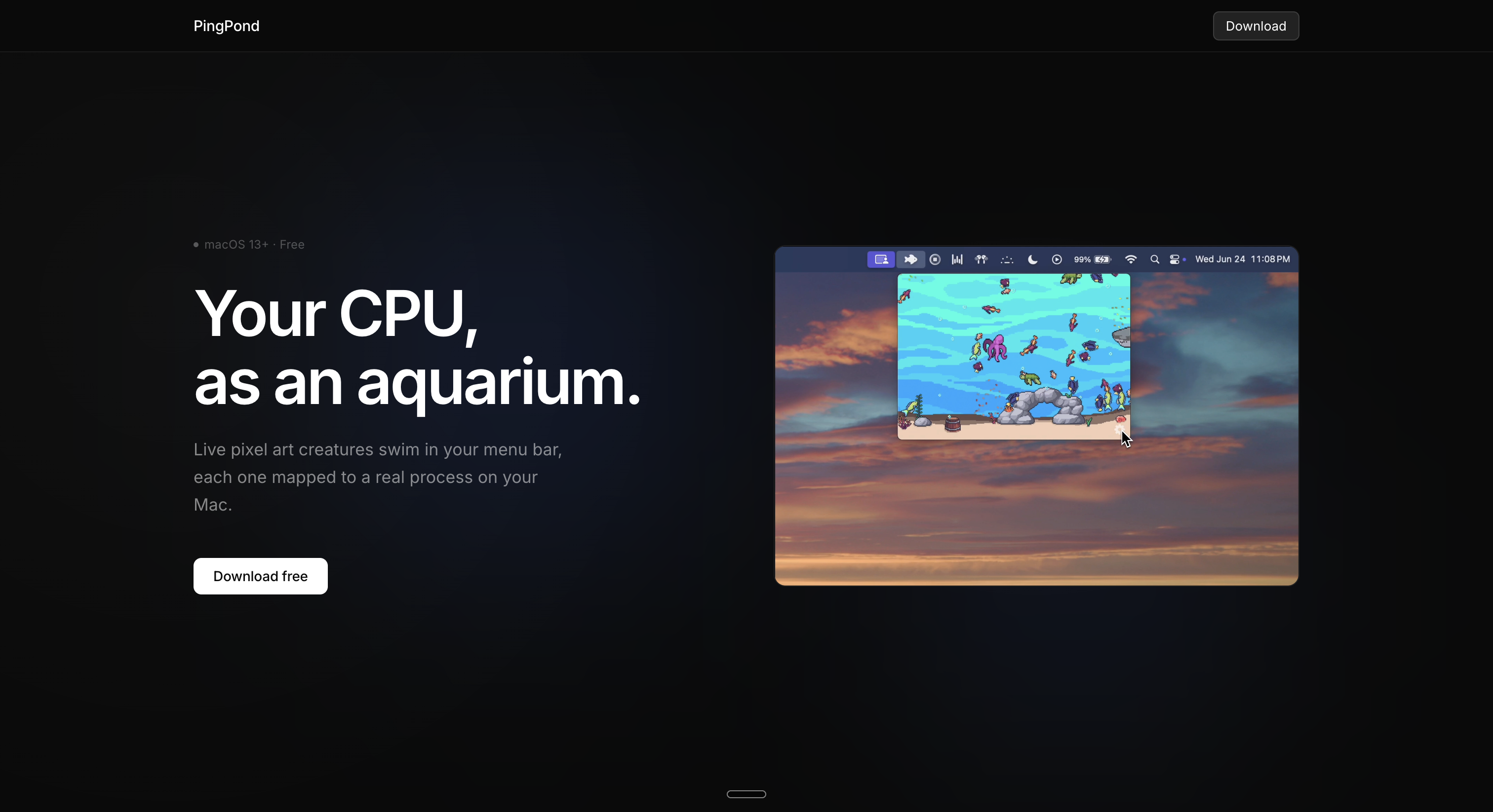 PingPond - Launch AI