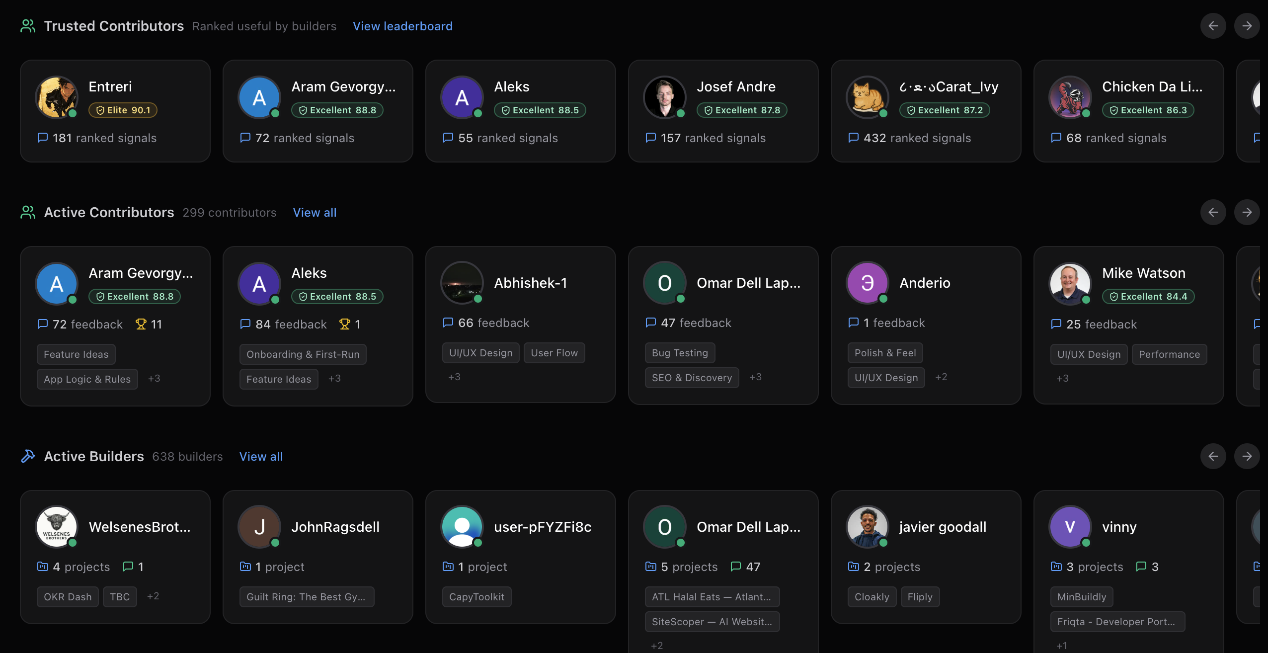 VibeCodingList - Launch AI