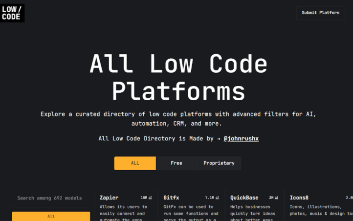 Launch — Where AI products get discovered