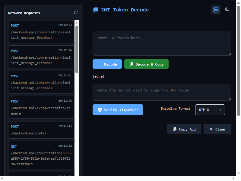 Launch — Where vibe coders get discovered.