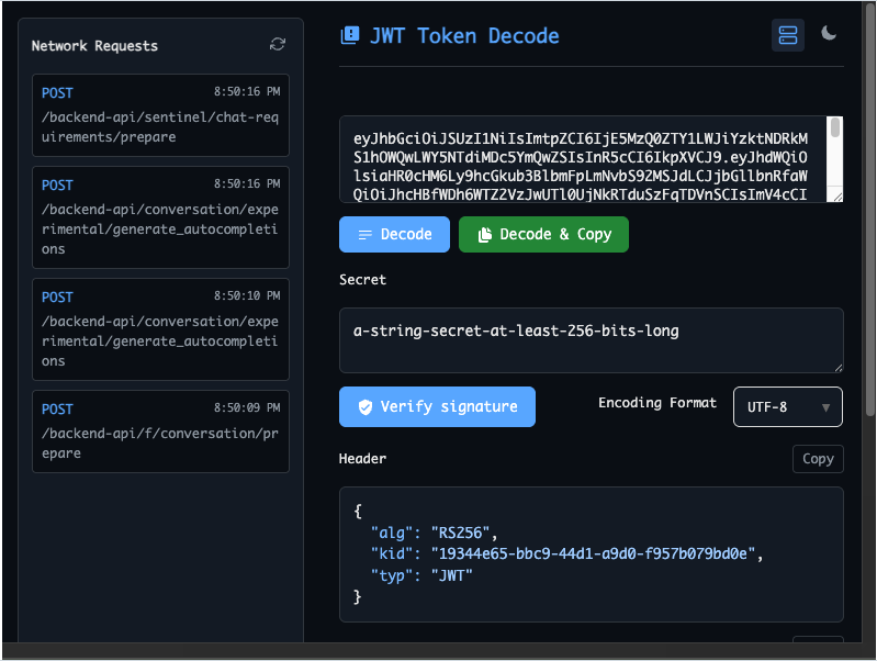 Launch — Where vibe coders get discovered.