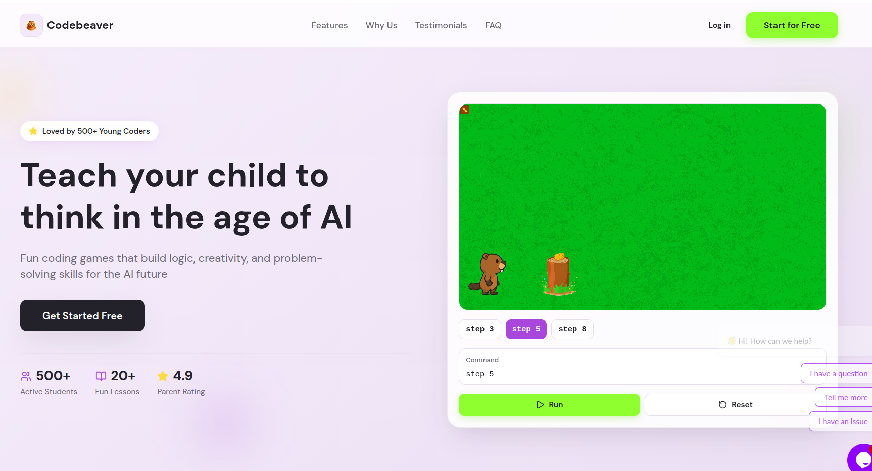 Launch — Where AI products get discovered