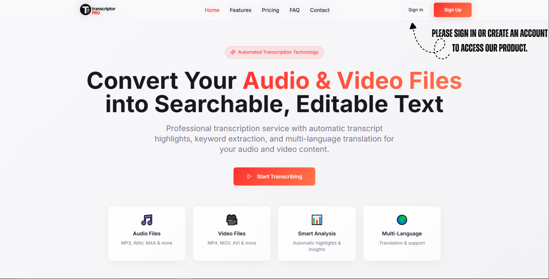 Launch — Where AI Products Get Discovered