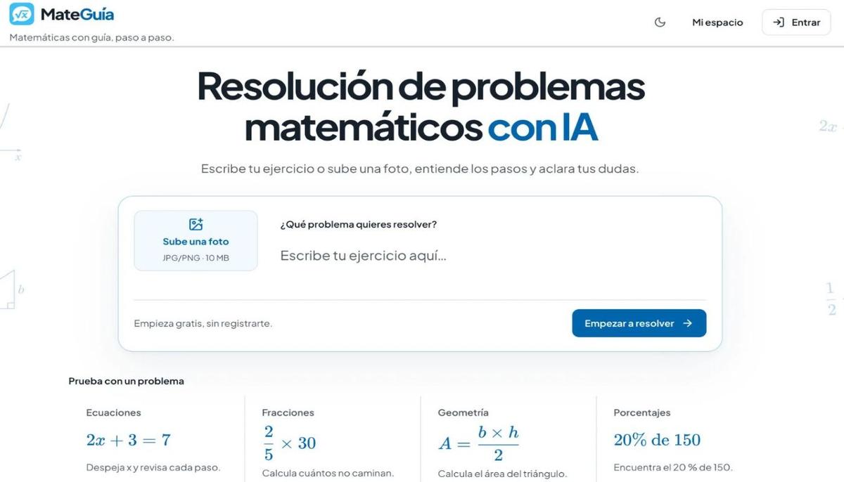 MateGuía product image 2