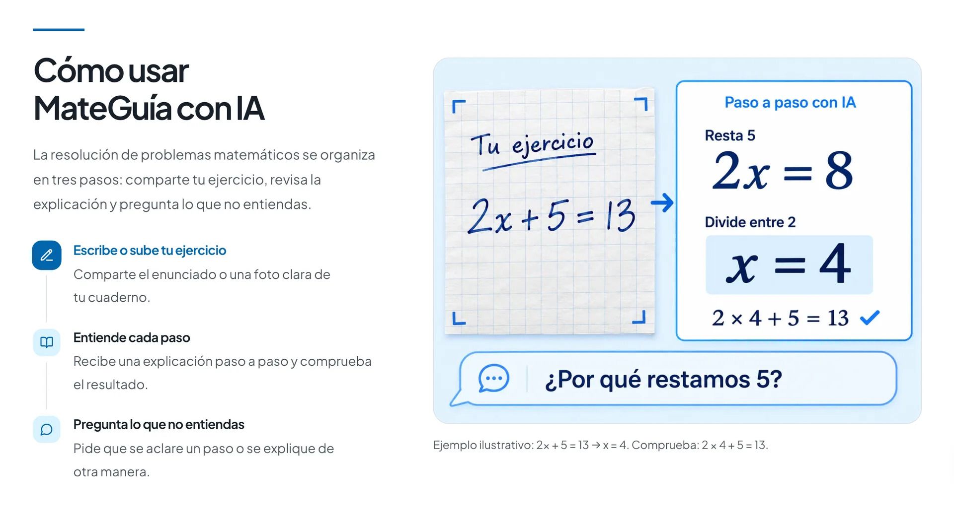 MateGuía product image 3