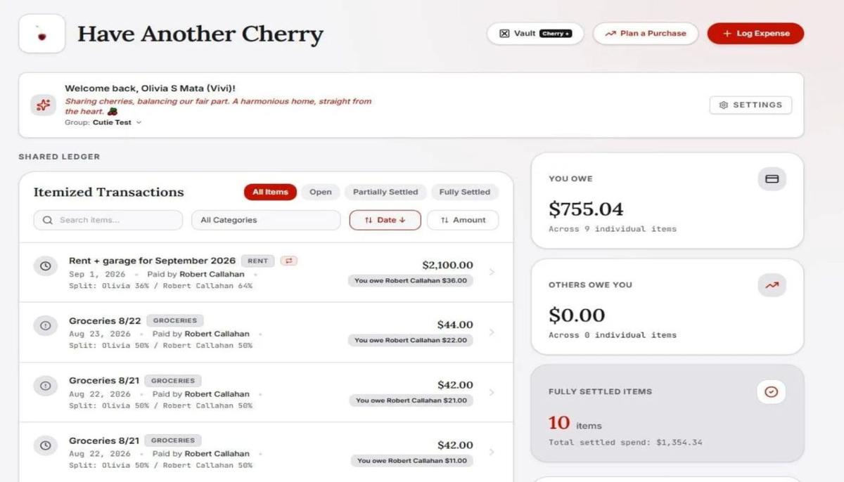 Have Another Cherry product image 2