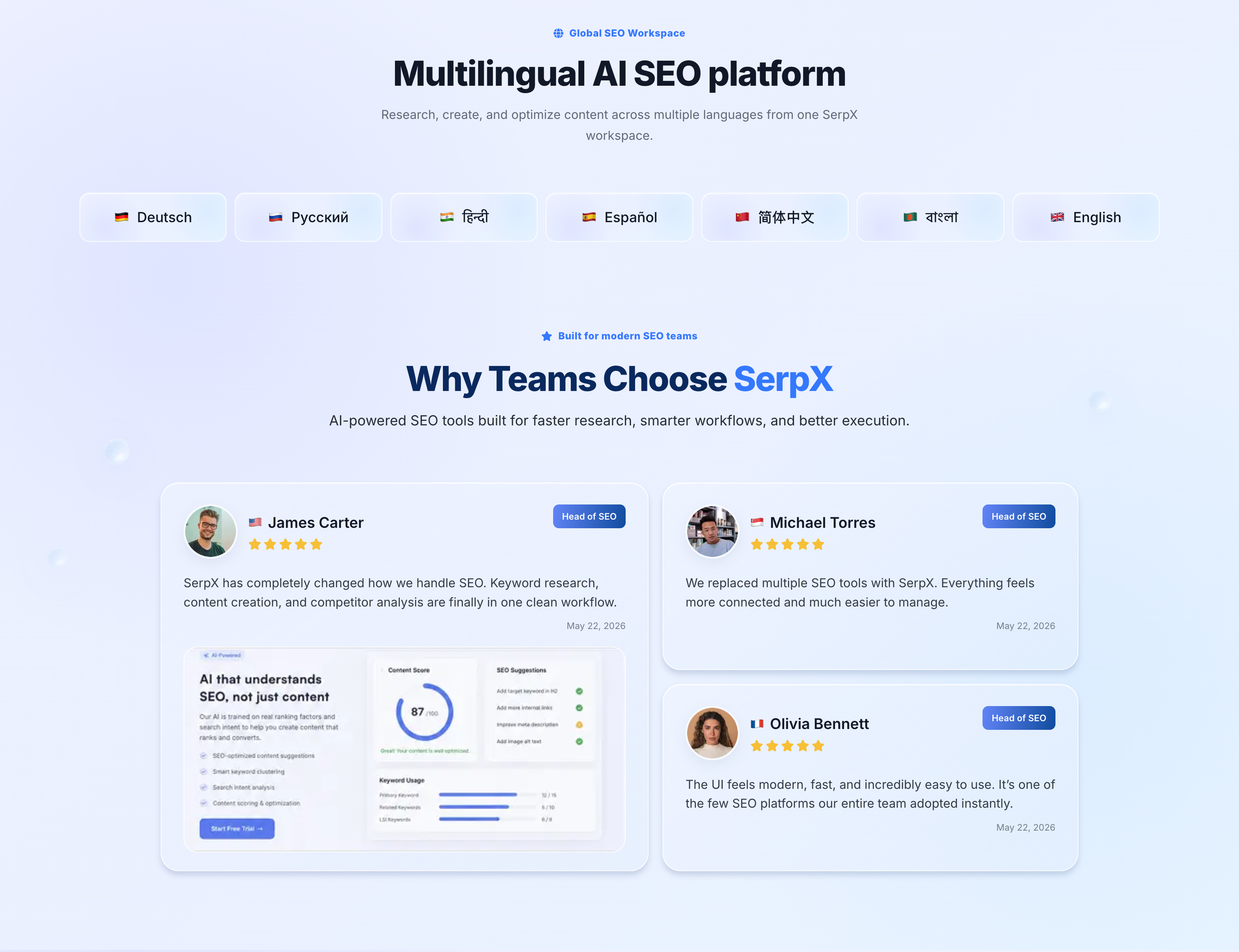 SerpX product image 1