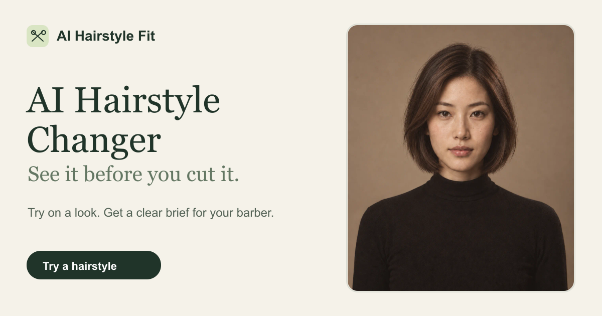 AI Hairstyle Fit product image 4