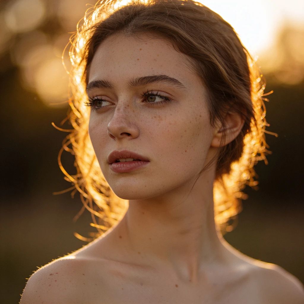 Realistic AI product image 1