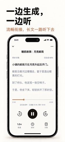 「自听」MyListen product image 2