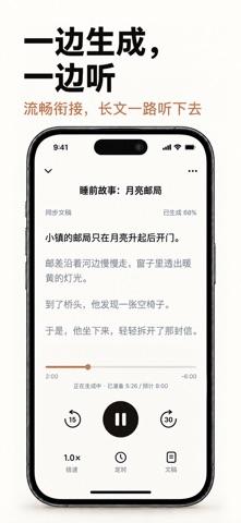 「自听」MyListen product image 2
