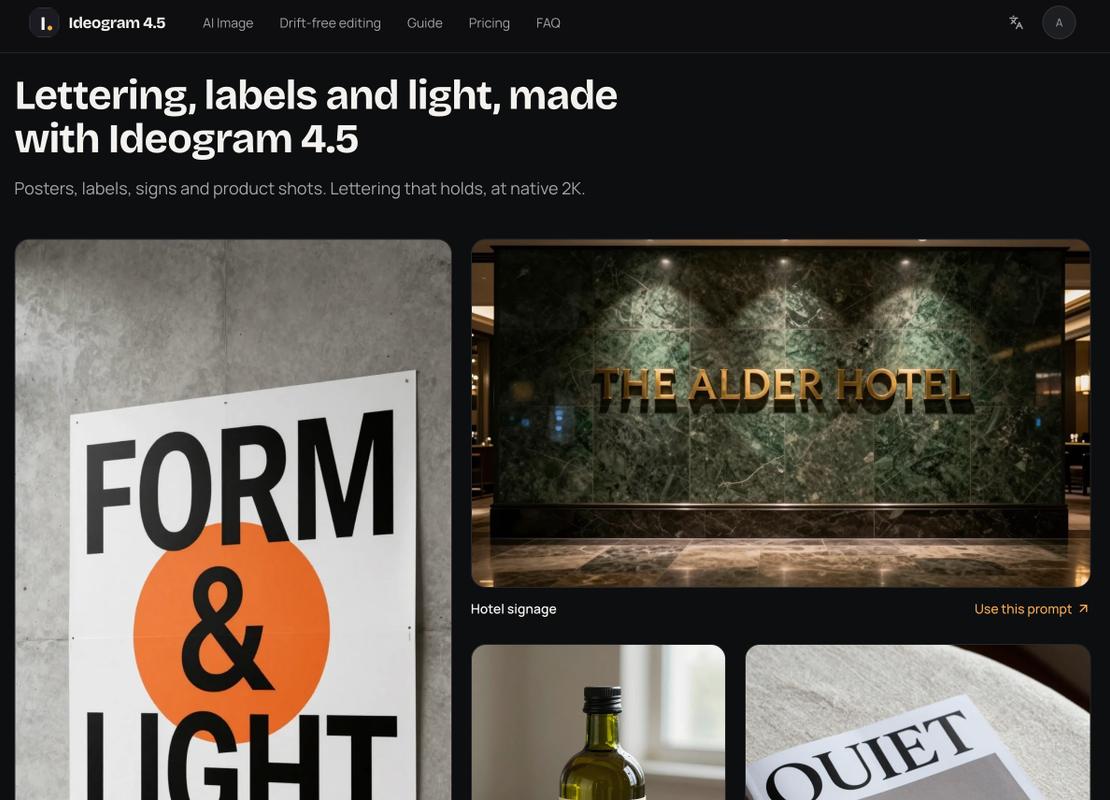 ideogram-45 product image 1