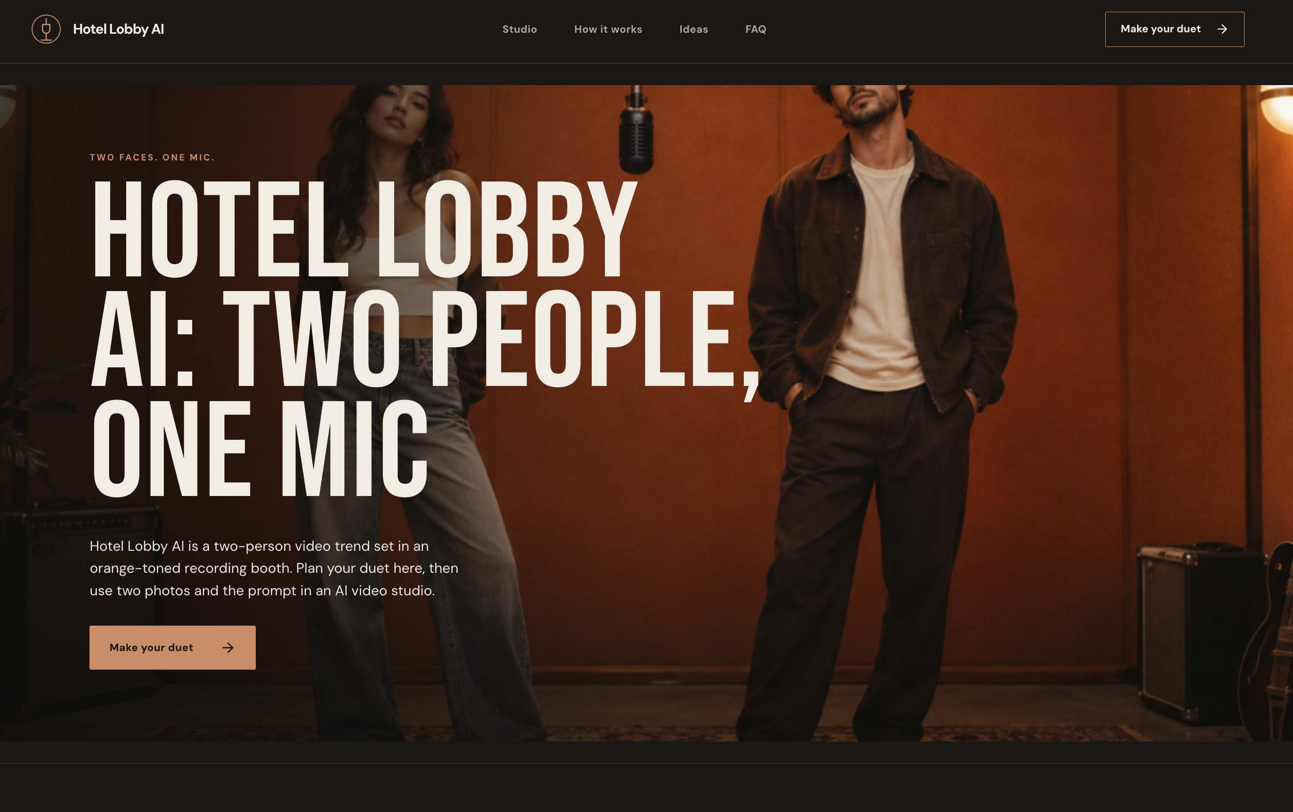 hotel-lobby product image 1