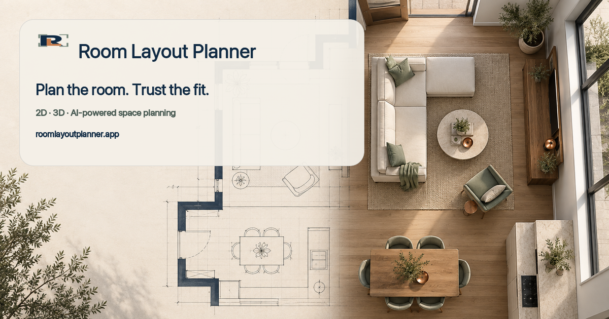 Room Layout Planner product image 2