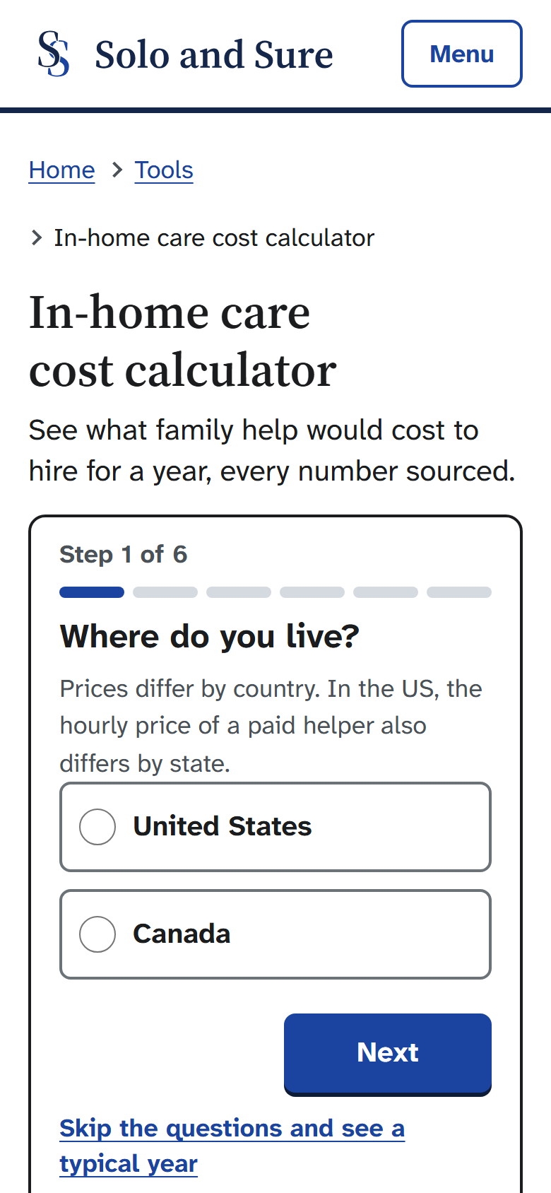 Cost of in home care for elderly: what family does for free product image 4