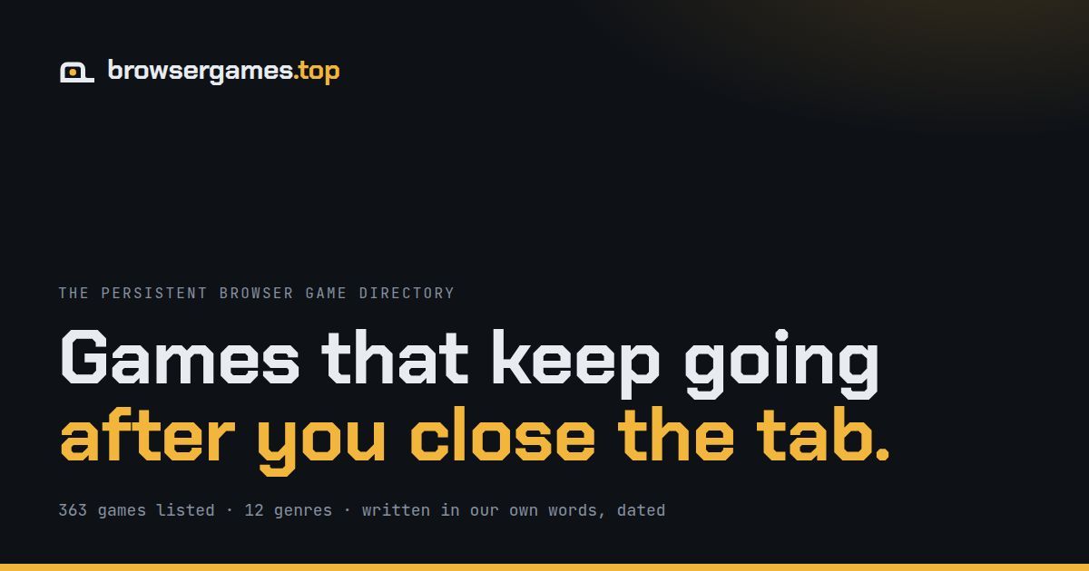 browsergames.top product image 2