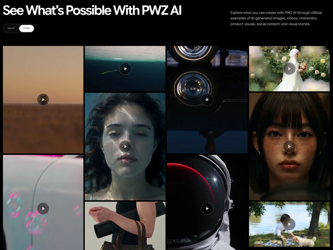 PWZ AI product image 3
