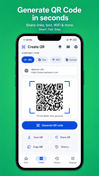 QuickScan Pro: QR & Barcode product image 2