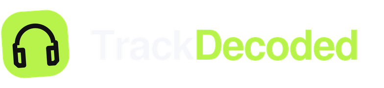 Track Decoded product image 4