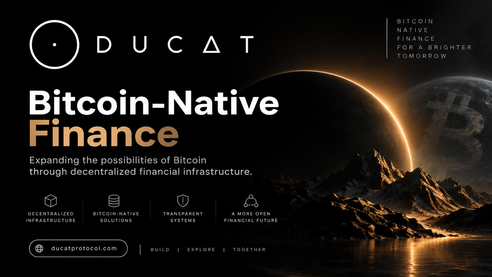 Ducat Protocol product image 1