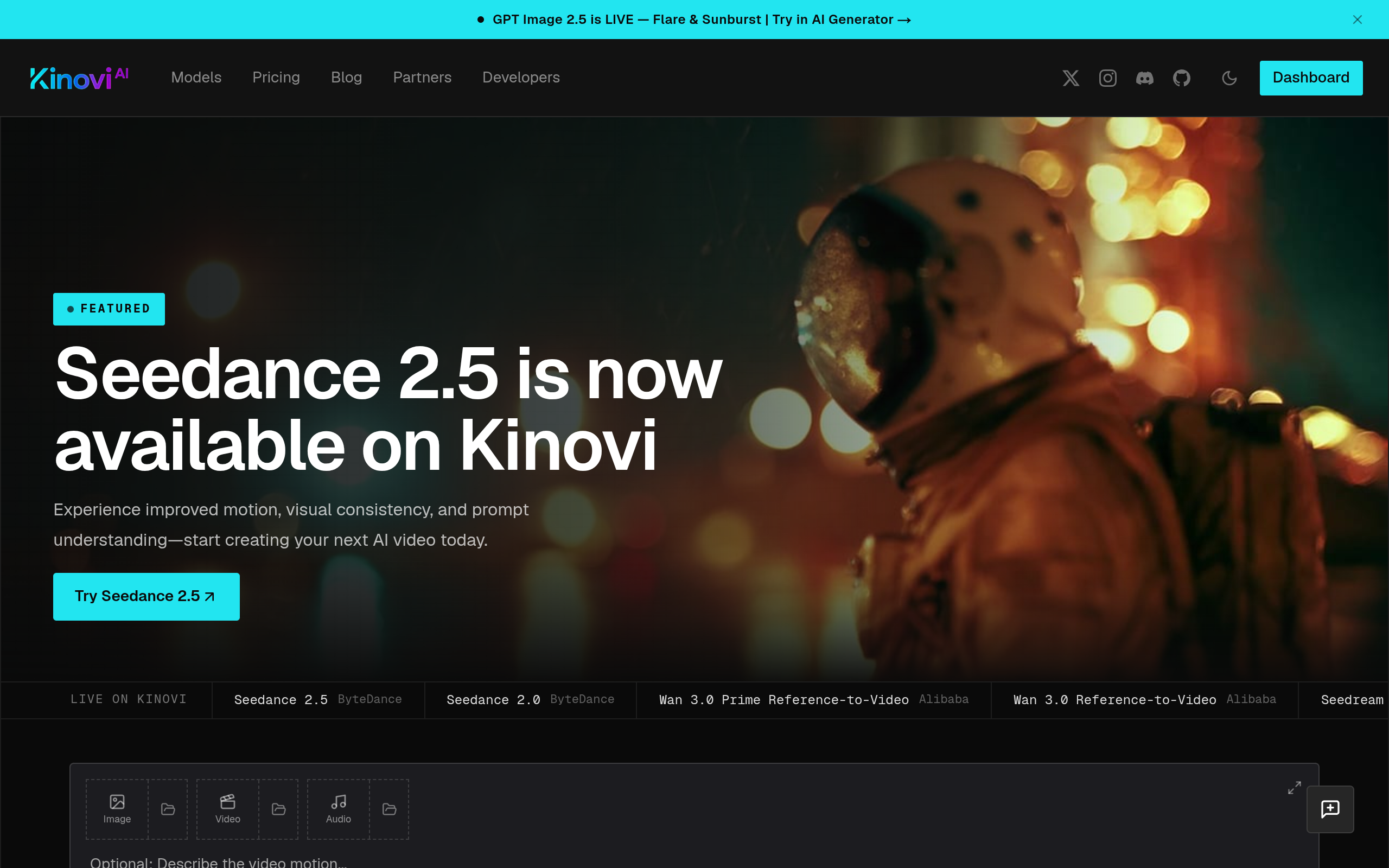 Kinovi product image 1