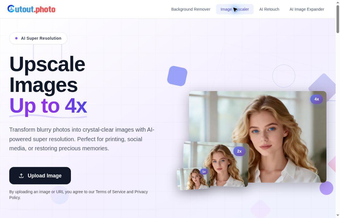 CutoutPhoto product image 2