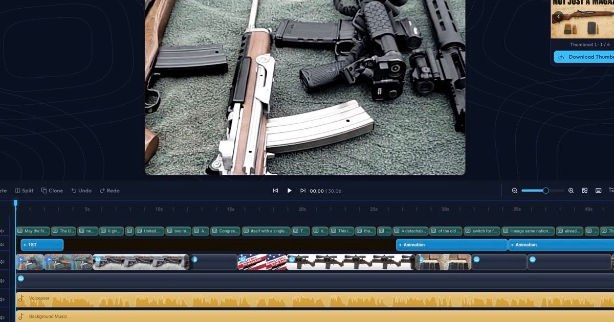 Cliptude product image 1