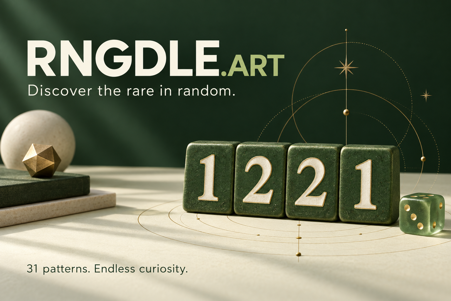 RNGDLE.ART product image 1