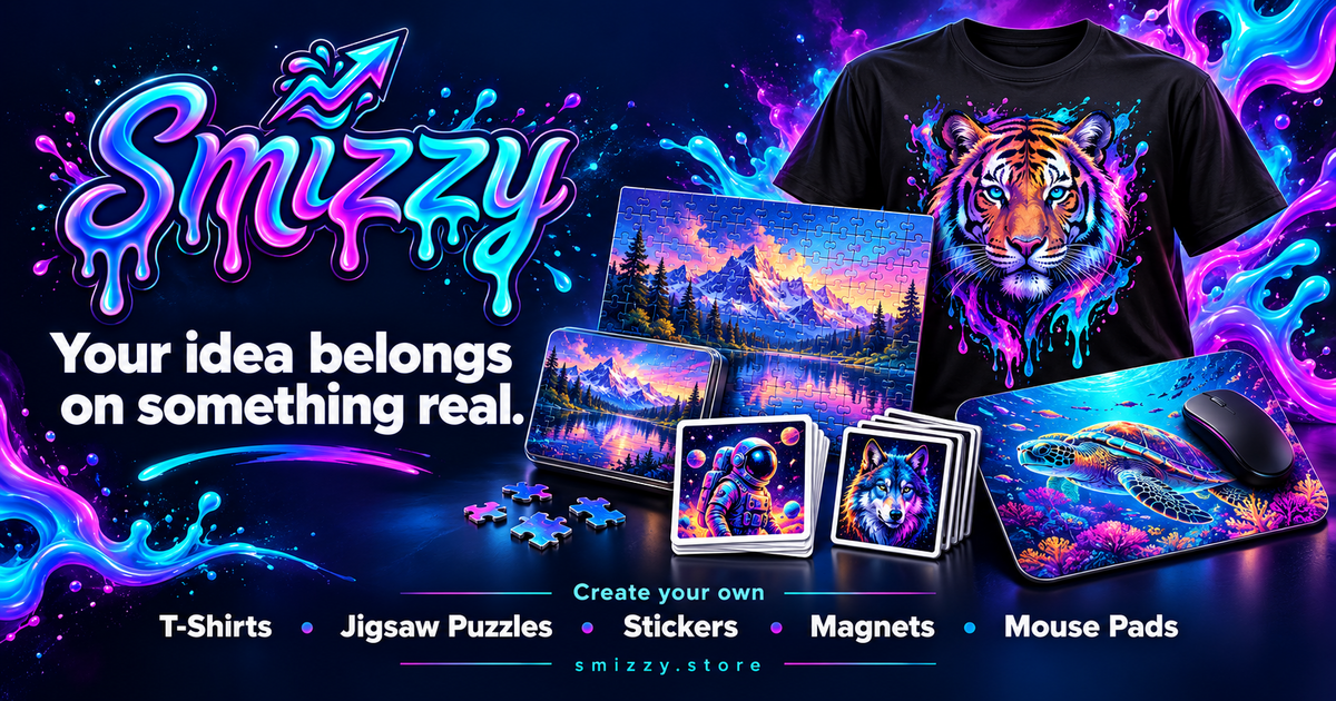 Smizzy product image 5
