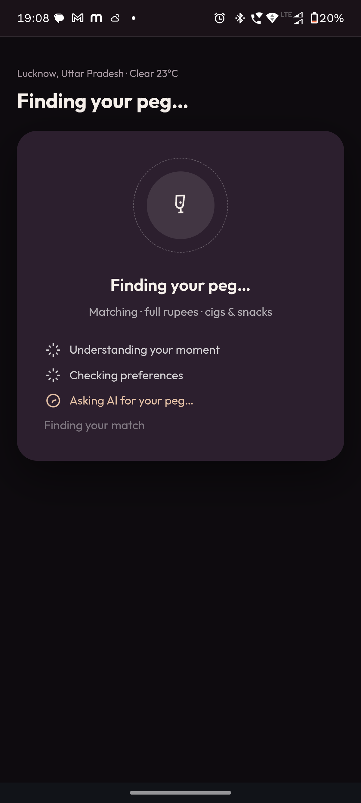 Find my Peg product image 3