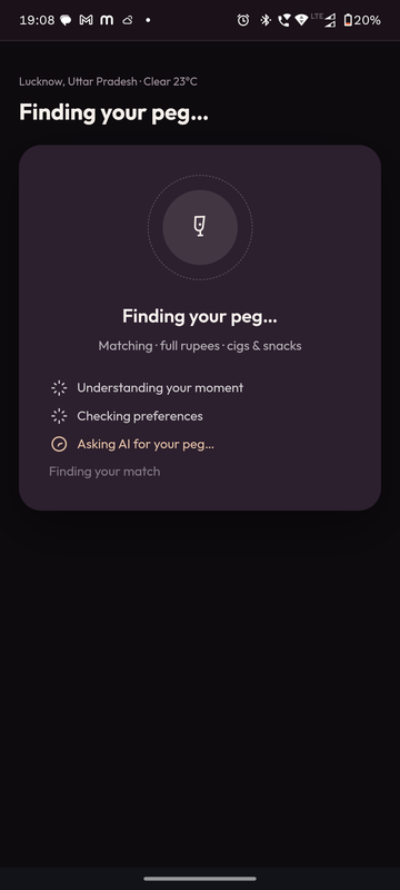 Find my Peg product image 3