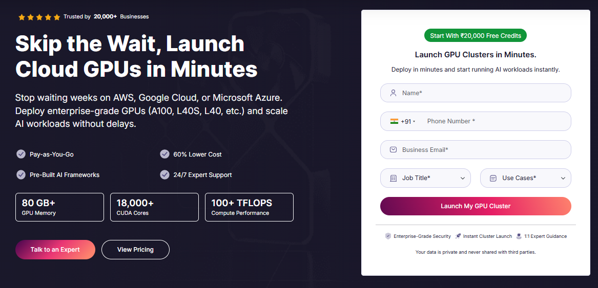 AceCloud product image 2