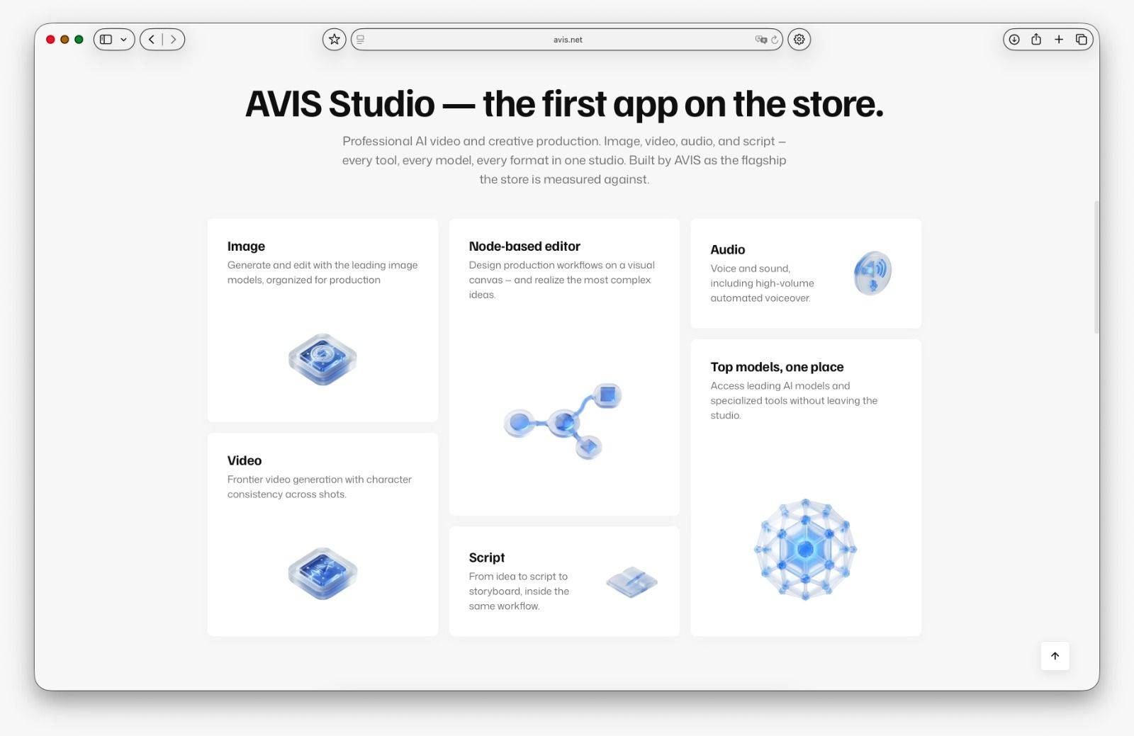 Avis product image 1