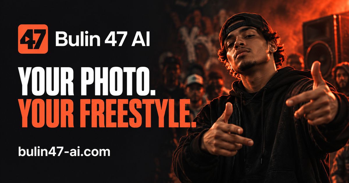 Bulin 47 AI Video Generator product image 1