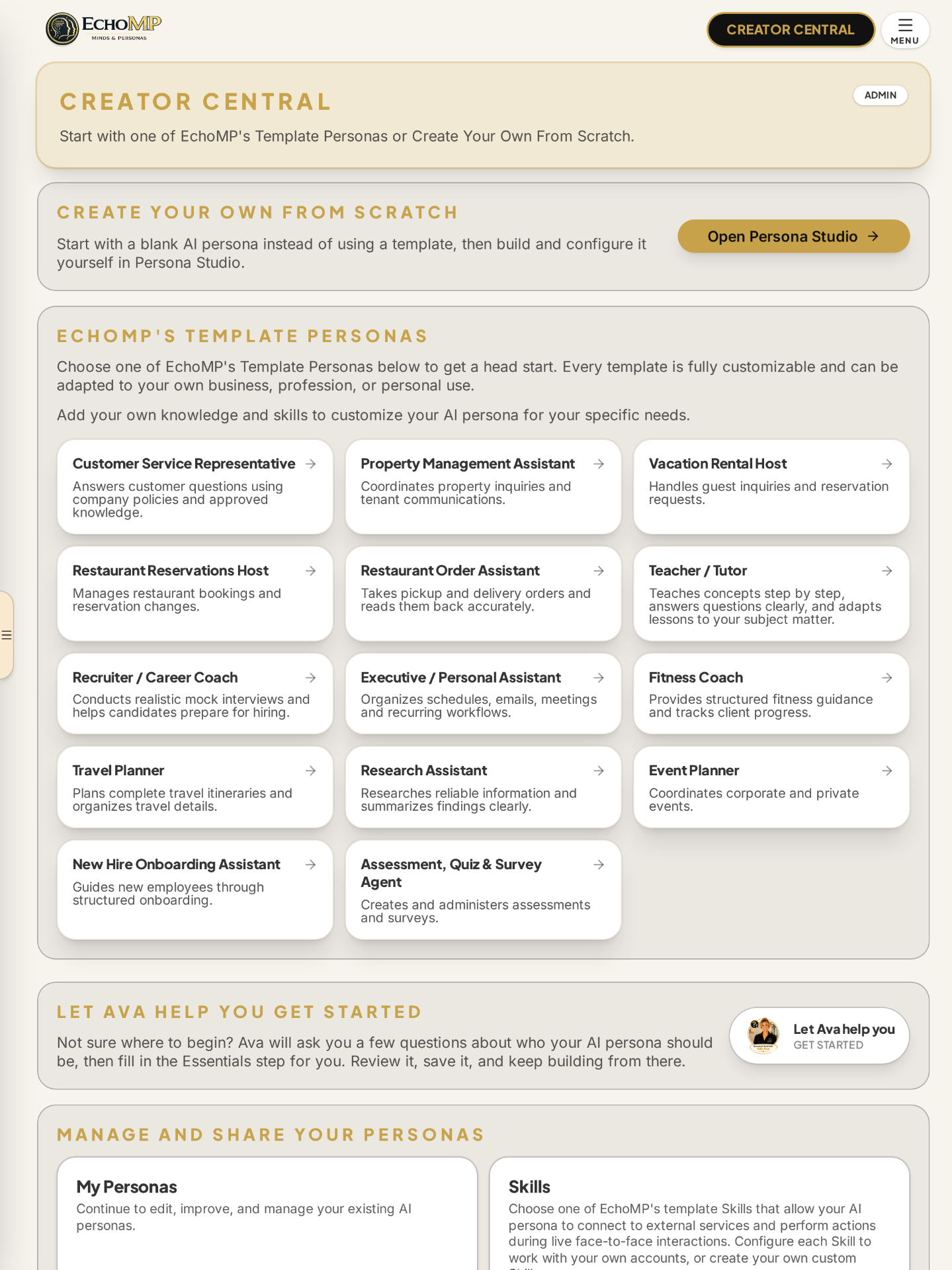 EchoMP product image 3