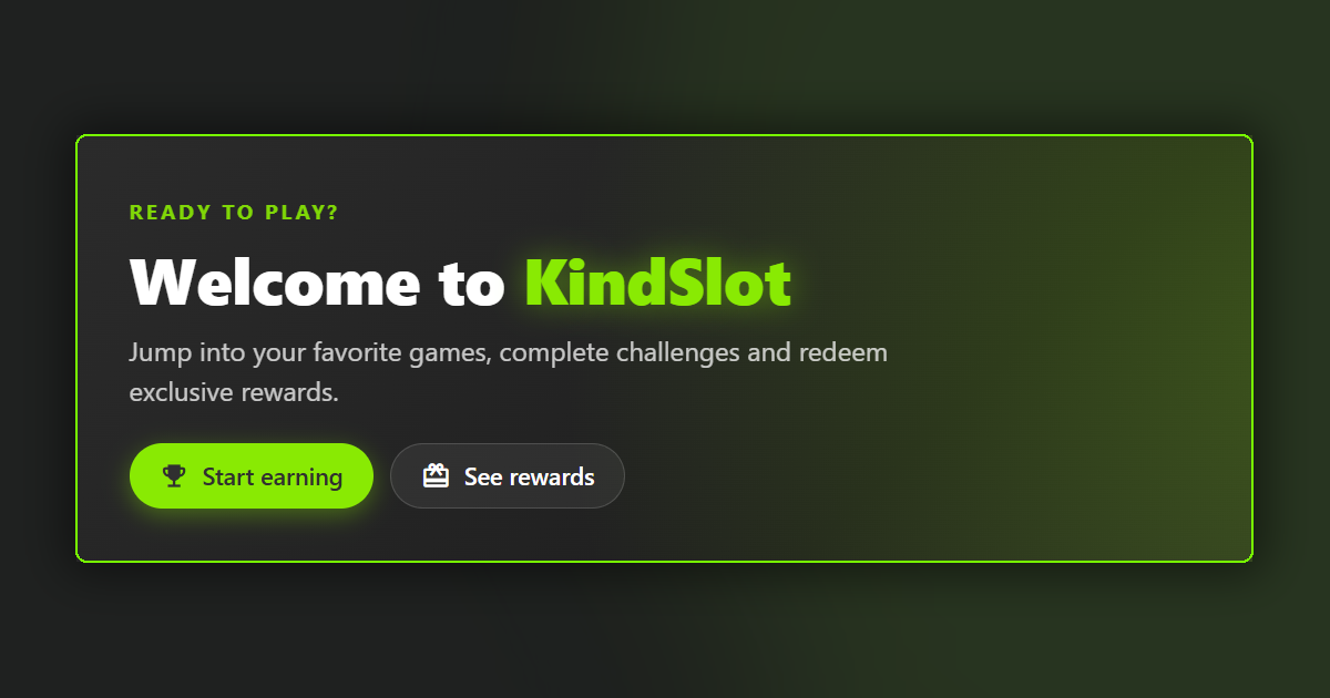 KindSlot product image 3